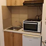 公寓 Skordas Comfy Rent 塞萨洛尼基
