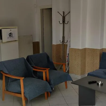 Skordas Comfy Rent * Tessalónica