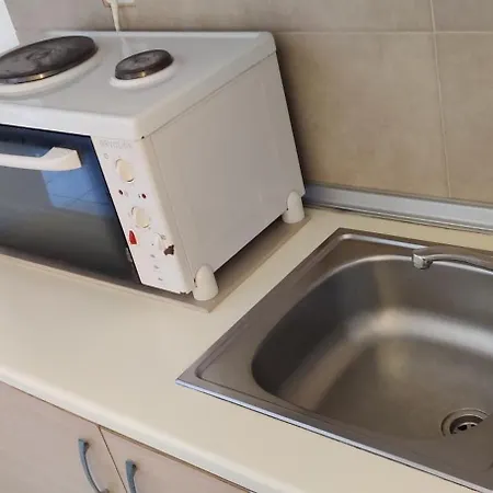 Skordas Comfy Rent Apartamento *