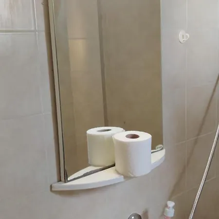 Skordas Comfy Rent Apartamento