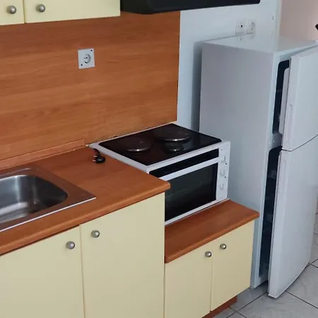 Skordas Comfy Rent Tessalónica