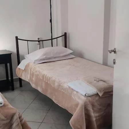 Skordas Comfy Rent Tessalónica