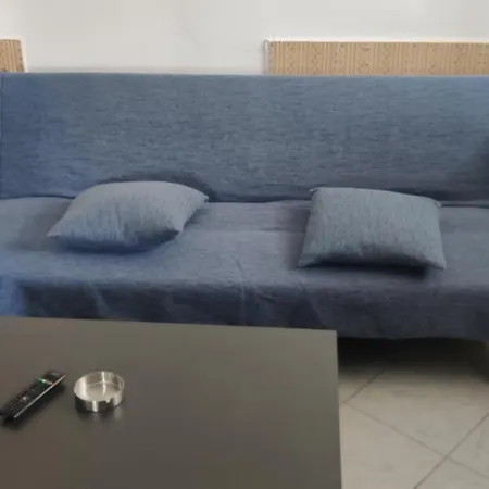 Skordas Comfy Rent * Tessalónica