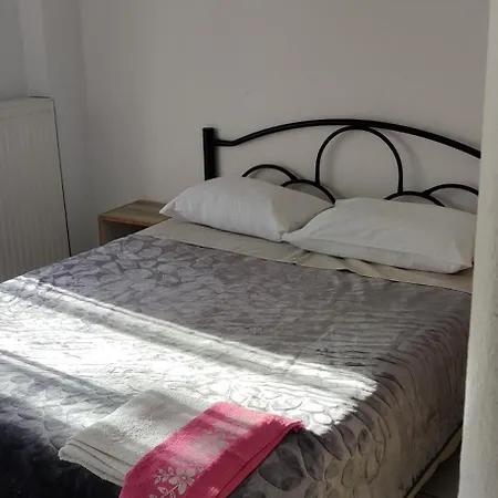Skordas Comfy Rent Tessalónica