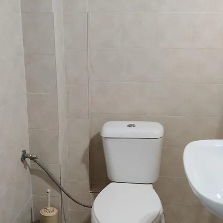 Skordas Comfy Rent Apartamento