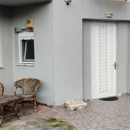 Apartamento Skordas Comfy Rent