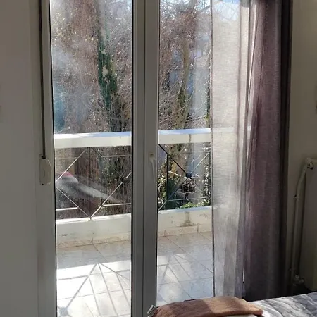 Apartamento Skordas Comfy Rent Tessalónica