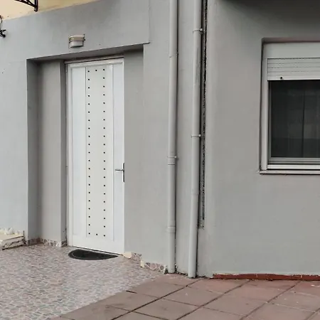 Apartamento Skordas Comfy Rent Tessalónica