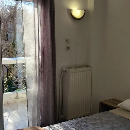 Skordas Comfy Rent Tessalónica