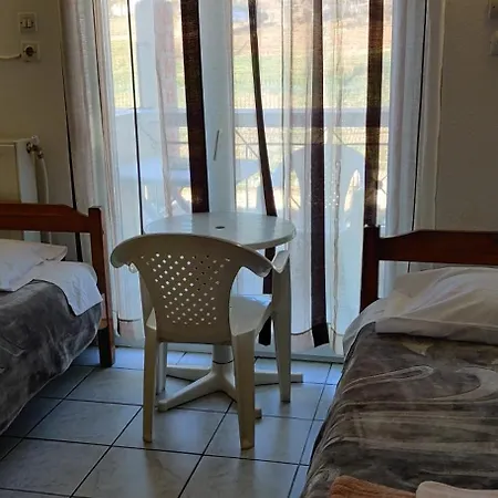 Skordas Comfy Rent Apartamento *